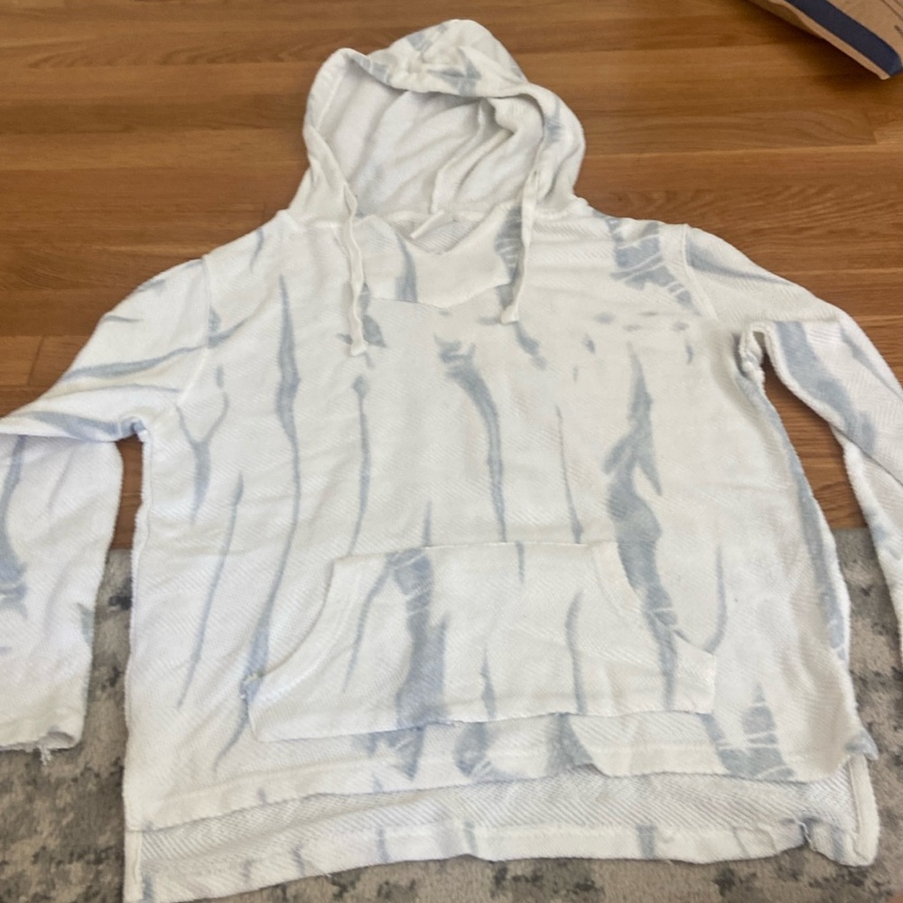 Southern Spirit Knit Hoodie